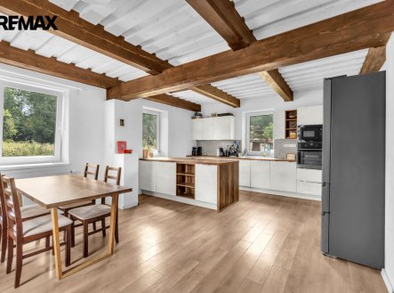Prodej domu/vily, 136 m²