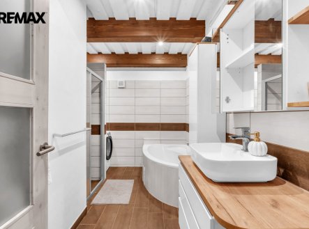 Prodej domu/vily, 136 m²