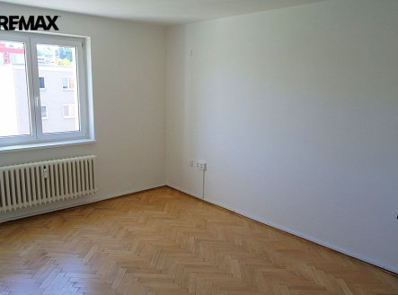 Prodej bytu, 2+1, 54 m²