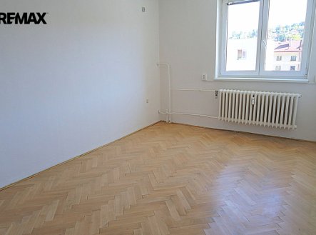 Prodej bytu, 2+1, 54 m²
