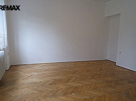 Prodej bytu, 1+kk, 30 m²