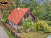 Prodej chaty/rekreačního objektu, 115 m²