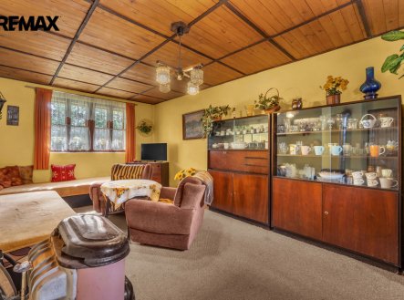 Prodej chaty/rekreačního objektu, 115 m²