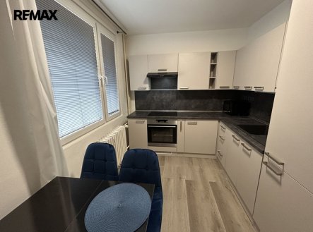 Pronájem bytu, 4+1, 96 m²