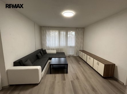 Pronájem bytu, 4+1, 96 m²