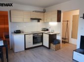 Pronájem bytu, 2+kk, 37 m²
