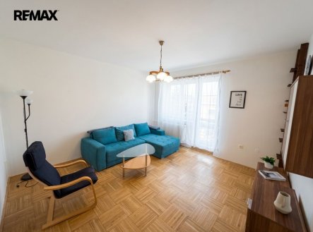 Pronájem bytu, 2+1, 60 m²