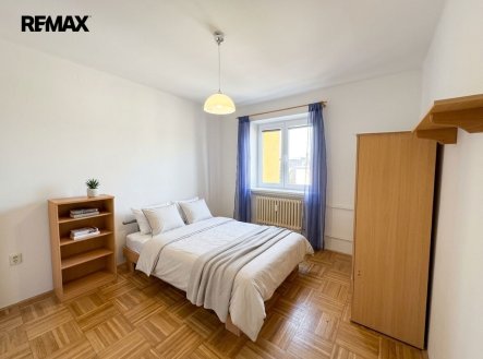 Pronájem bytu, 2+1, 60 m²
