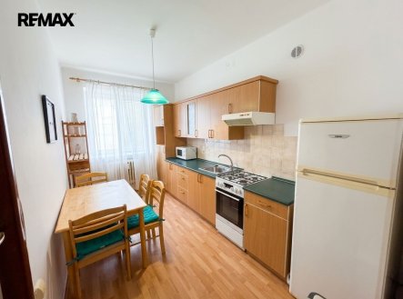 Pronájem bytu, 2+1, 60 m²