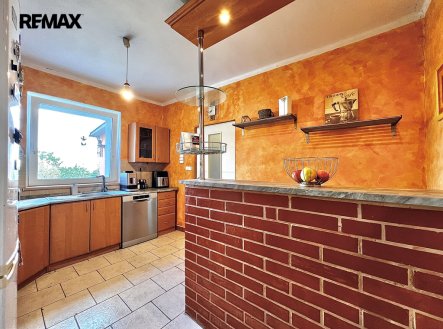 Prodej domu/vily, 200 m²