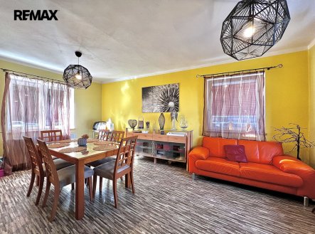 Prodej domu/vily, 200 m²