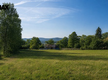 Prodej pozemku pro bydlení, 1 643 m²