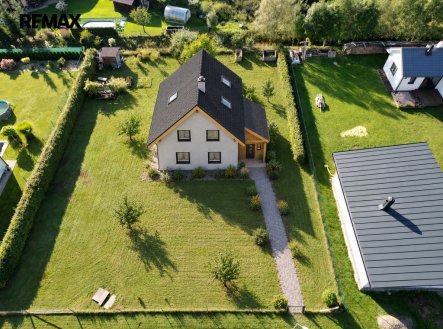Prodej pozemku pro bydlení, 1 356 m²