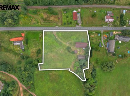Prodej domu/vily, 90 m²