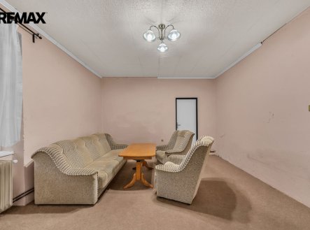 Prodej domu/vily, 90 m²