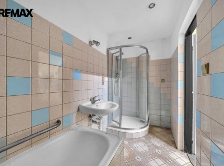 Prodej domu/vily, 90 m²