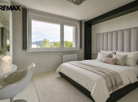Pronájem bytu, 4+1, 86 m²