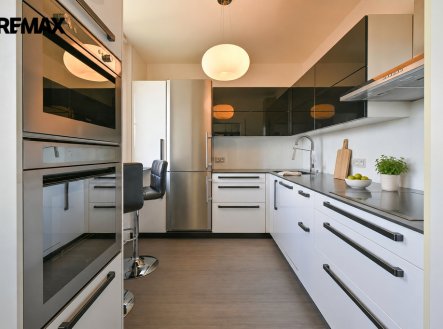 Pronájem bytu, 4+1, 86 m²