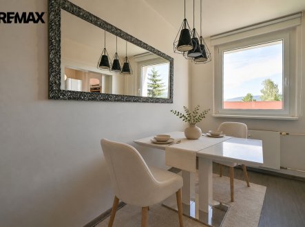 Pronájem bytu, 4+1, 86 m²