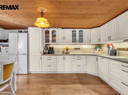 Prodej domu/vily, 120 m²