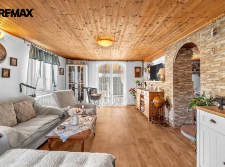 Prodej domu/vily, 120 m²