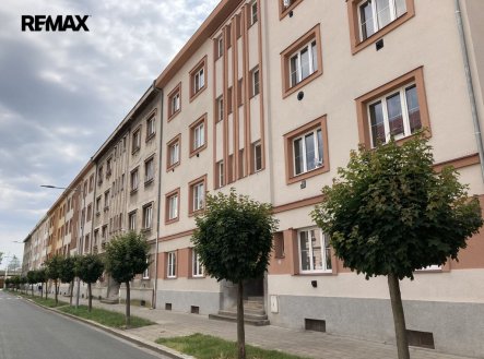 Pronájem bytu, 2+kk, 55 m²
