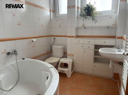 Pronájem bytu, 2+kk, 55 m²