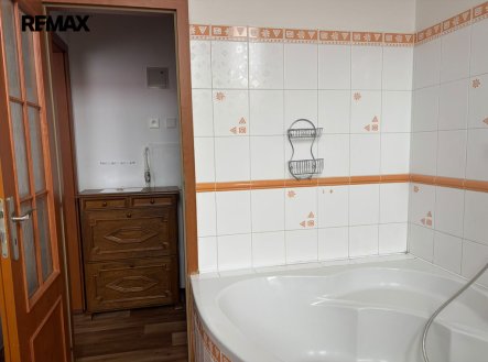 Pronájem bytu, 2+kk, 55 m²