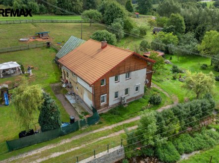 Prodej bytu, 3+1, 177 m²