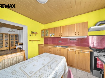 Prodej bytu, 3+1, 177 m²
