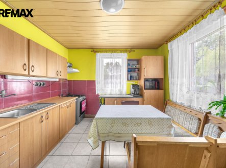 Prodej bytu, 3+1, 177 m²
