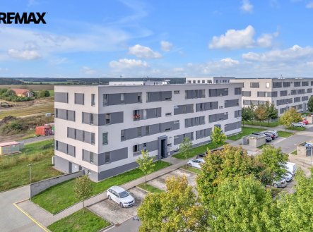 Prodej bytu, 2+kk, 3 060 m²