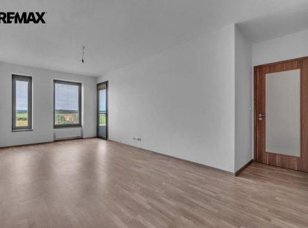 Prodej bytu, 2+kk, 3 060 m²