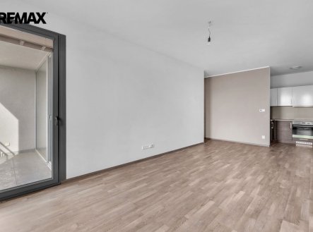 Prodej bytu, 2+kk, 3 060 m²
