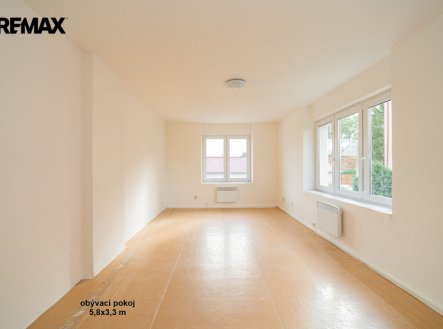 Prodej bytu, 3+1, 89 m²