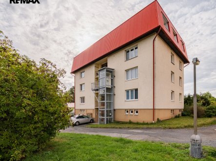 Prodej bytu, 3+1, 89 m²