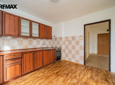 Prodej bytu, 3+1, 89 m²