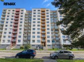 Pronájem bytu, 3+1, 95 m²