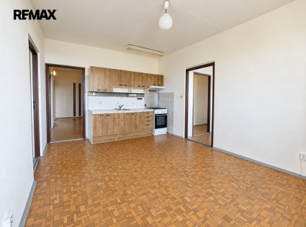 Pronájem bytu, 3+1, 95 m²