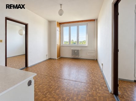Pronájem bytu, 3+1, 95 m²