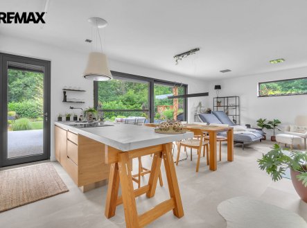 Prodej chaty/rekreačního objektu, 101 m²