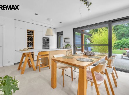 Prodej chaty/rekreačního objektu, 101 m²