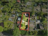 Prodej pozemku, zahrada, 324 m²