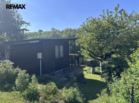 Prodej pozemku, zahrada, 324 m²