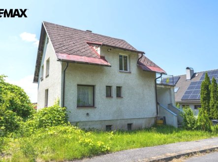 Prodej domu/vily, 200 m²