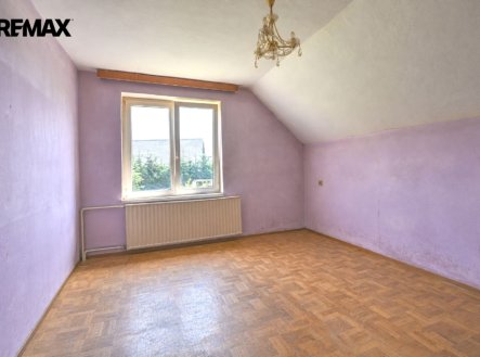Prodej domu/vily, 200 m²