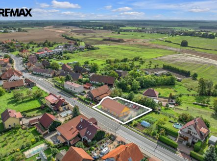 Prodej domu/vily, 130 m²