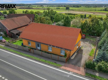 Prodej domu/vily, 130 m²