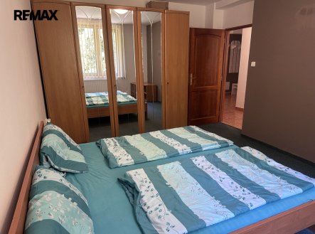 Pronájem bytu, 3+1, 75 m²