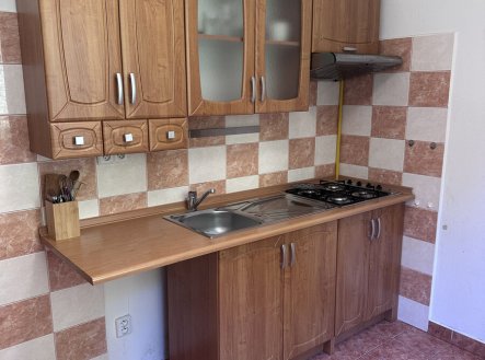 Pronájem bytu, 3+1, 75 m²